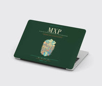 Thumbnail for Milan Malpensa International Airport Silvio Berlusconi MXP - Dark Green