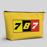 Thumbnail for Boeing 787 Zipper Pouch - view 13