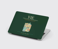 Thumbnail for Vienna Airport VIE - Dark Green