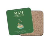 Thumbnail for Menorca Airport MAH  Mahon - Green