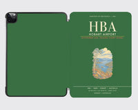 Thumbnail for Hobart Airport HBA - Green