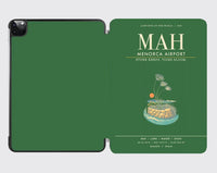 Thumbnail for Menorca Airport MAH  Mahon - Green