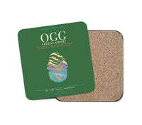 Thumbnail for Kahului Airport OGG - Green