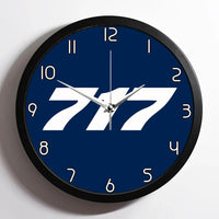 Thumbnail for Boeing 717 Wall Clock - view 3