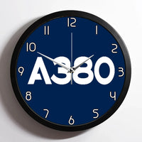 Thumbnail for Airbus A380 Wall Clock - view 3