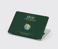 Thumbnail for William P. Hobby Airport HOU  Houston - Dark Green