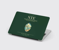 Thumbnail for Nantes Atlantique Airport NTE - Dark Green