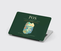 Thumbnail for Piarco International Airport POS - Dark Green