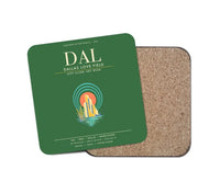 Thumbnail for Dallas Love Field DAL - Green