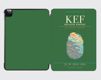 Thumbnail for Keflavik Airport KEF - Green