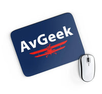 Thumbnail for Avgeek Mouse Pad - view 4