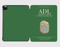 Thumbnail for Adelaide Airport ADL - Green
