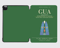 Thumbnail for Aeropuerto Internacional La Aurora GUA  Guatemala City - Green