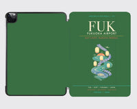 Thumbnail for Fukuoka Airport FUK - Hakata Lantern Bay Weave - Green