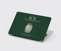 Thumbnail for Incheon International Airport ICN - Dark Green