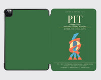 Thumbnail for Pittsburgh International Airport PIT - Green