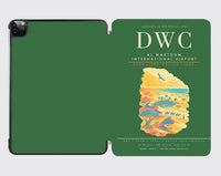 Thumbnail for Al Maktoum International Airport DWC - Green