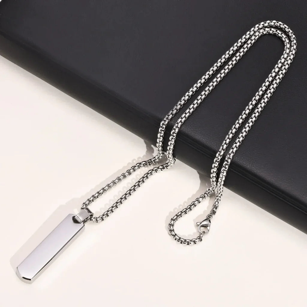 Customisable Your Custom Design & Image Necklace - view 13