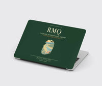 Thumbnail for Taichung International Airport RMQ - Dark Green