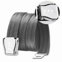 Thumbnail for Customisable Boeing 777 Belt - view 13