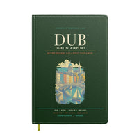 Thumbnail for Dublin Airport DUB - Dark Green