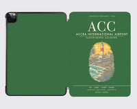 Thumbnail for Accra International Airport ACC - Green