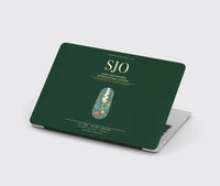Thumbnail for Juan Santamaria International Airport SJO  San Jose - Dark Green
