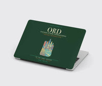 Thumbnail for Chicago O'Hare International Airport ORD - Dark Green
