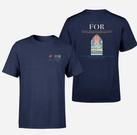 Thumbnail for Fortaleza - Pinto Martins International Airport FOR - Navy Blue