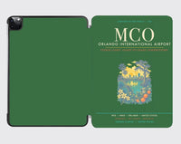 Thumbnail for Orlando International Airport MCO - Green