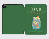 Thumbnail for Dubai International Airport DXB - Green
