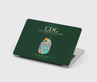Thumbnail for Paris Charles de Gaulle Airport CDG - Dark Green