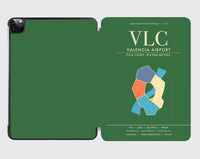 Thumbnail for Valencia Airport VLC - Green