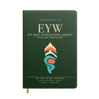 Thumbnail for Key West International Airport EYW - Dark Green