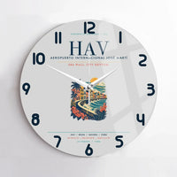 Thumbnail for Havana Jose Marti International Airport HAV - Gray