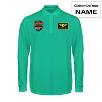 Thumbnail for Retro BELL HUEY UH-1 T-Shirt - view 13