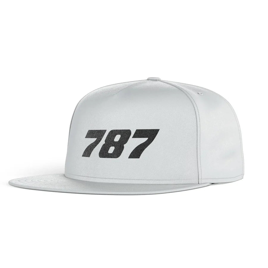 Boeing 787 Cap - view 6