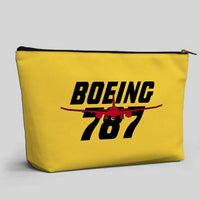 Thumbnail for Boeing 787 Zipper Pouch - view 13