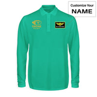 Thumbnail for Drone T-Shirt - view 13