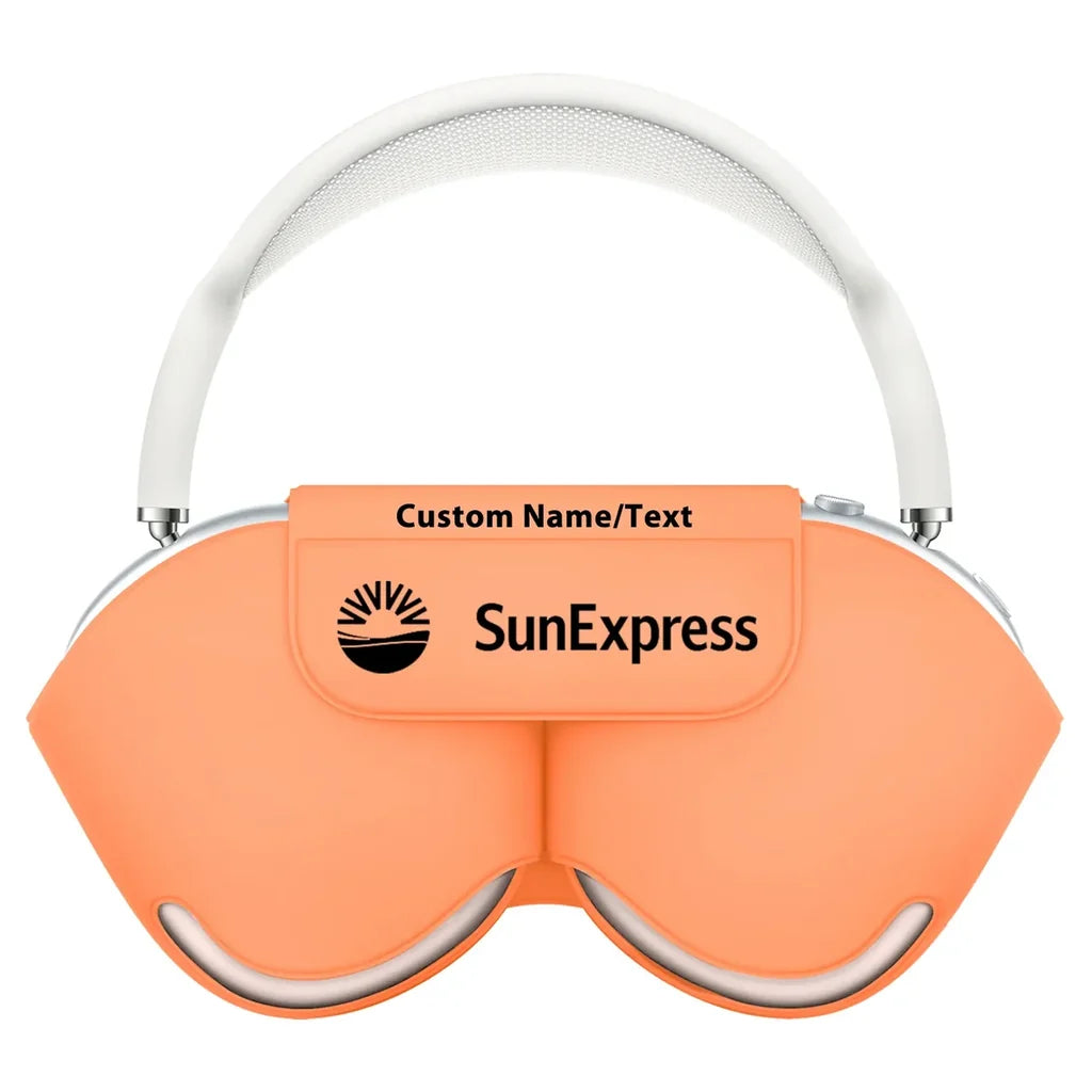 Customisable SunExpress AirPods Max Case - view 13