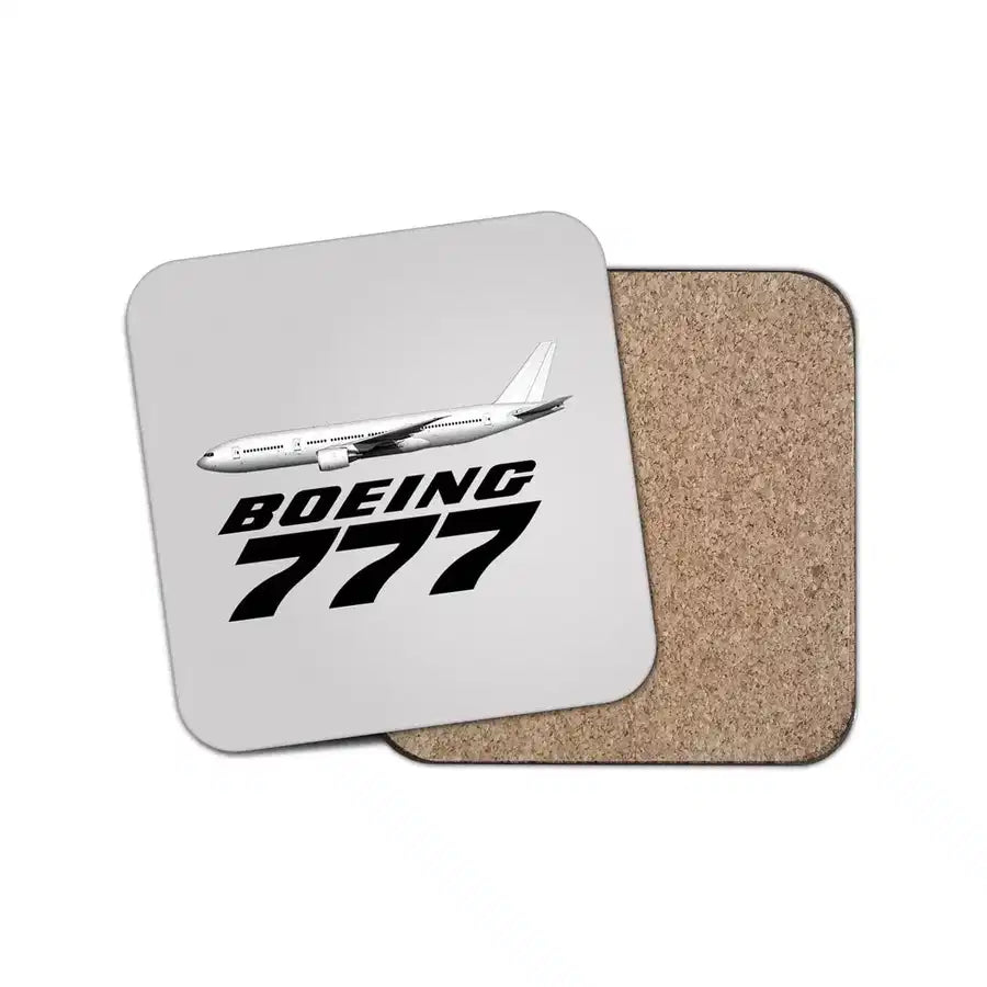 Boeing 777 Coaster - view 13