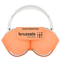 Thumbnail for Customisable Brussels Airlines AirPods Max Case - view 13