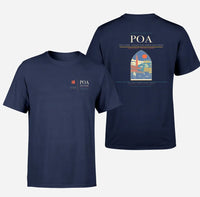 Thumbnail for Porto Alegre - Salgado Filho International Airport POA - Navy Blue