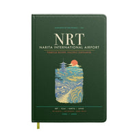Thumbnail for Tokyo Narita International Airport NRT - Dark Green