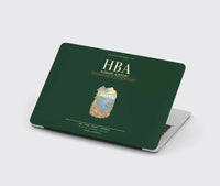Thumbnail for Hobart Airport HBA - Dark Green