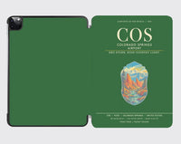 Thumbnail for Colorado Springs Airport COS - Green