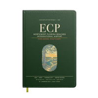 Thumbnail for Northwest Florida Beaches International Airport ECP - Dark Green