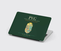 Thumbnail for Shanghai Pudong International Airport PVG - Dark Green