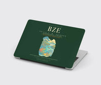 Thumbnail for Philip S. W. Goldson International Airport BZE - Dark Green