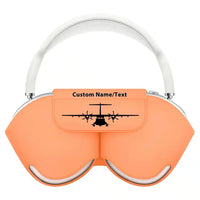 Thumbnail for Customisable ATR-72 AirPods Max Case - view 13